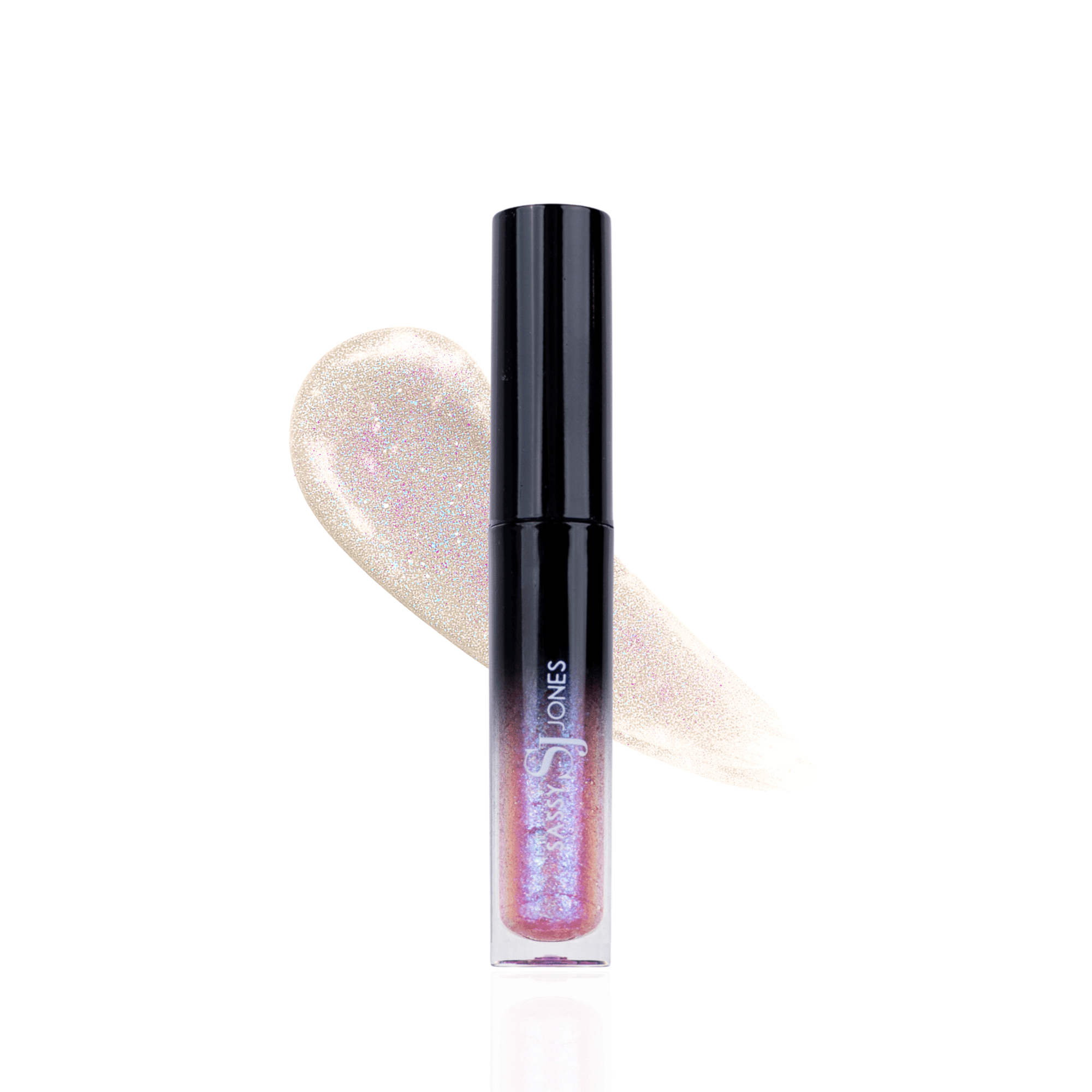 Kaleidokiss Chrome Lip Gloss - Phantasm,Beauty, Sassy Jones,