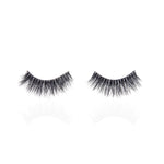 Kara 3D Mink Lashes (Natural/ Medium Level Lash) - Sassy Jones