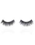 Kara 3D Mink Lashes (Natural/ Medium Level Lash) - Sassy Jones