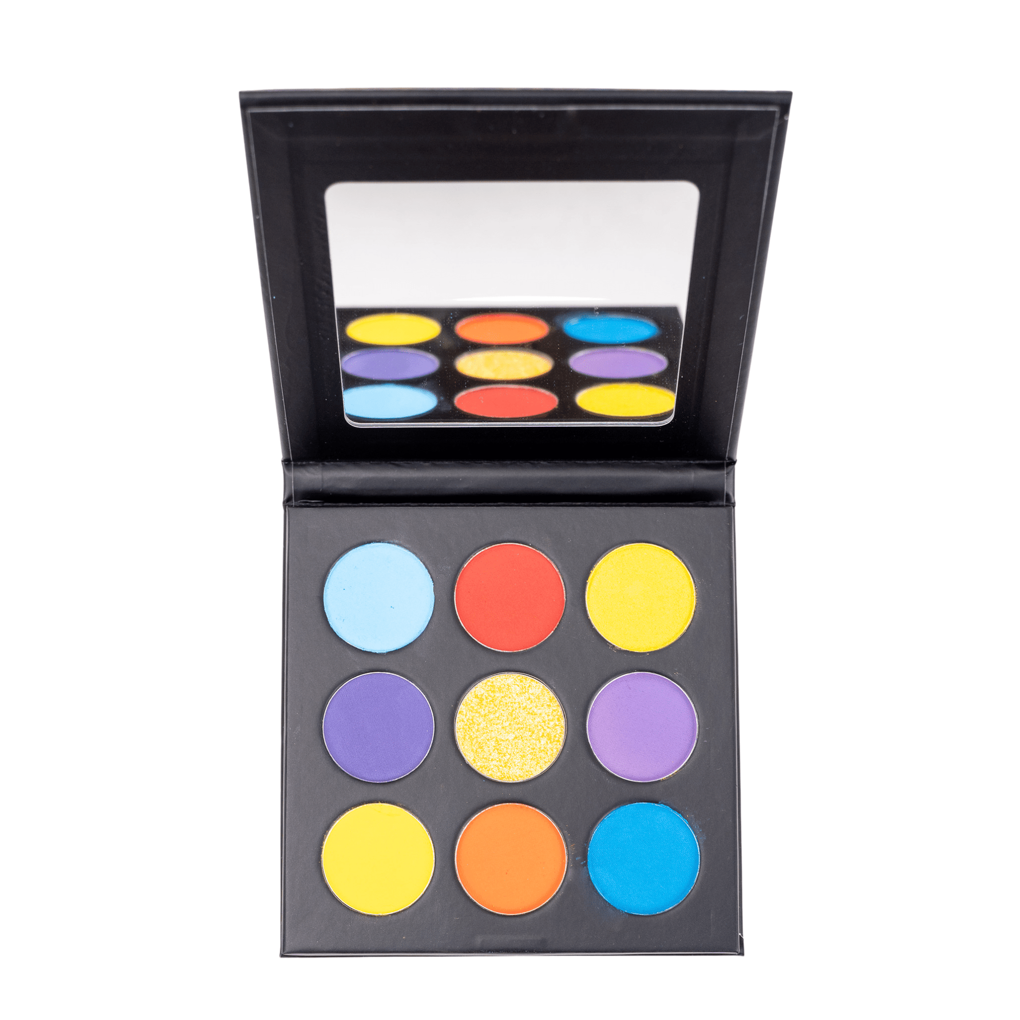 Leo Eyeshadow Palette,Beauty, Sassy Jones,