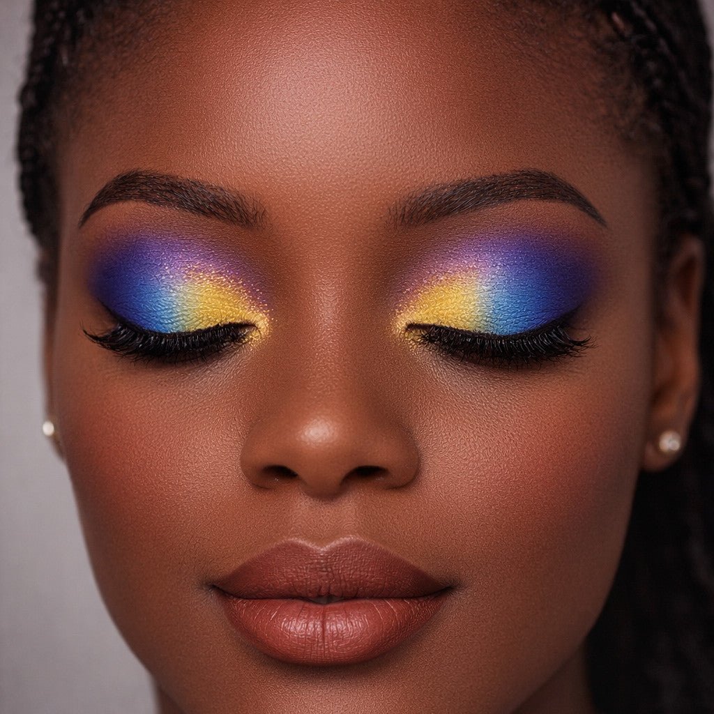 Leo Eyeshadow Palette,Beauty, Sassy Jones,