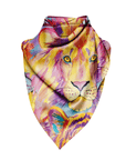 Leo Luxe Scarf,Scarves, Sassy Jones,