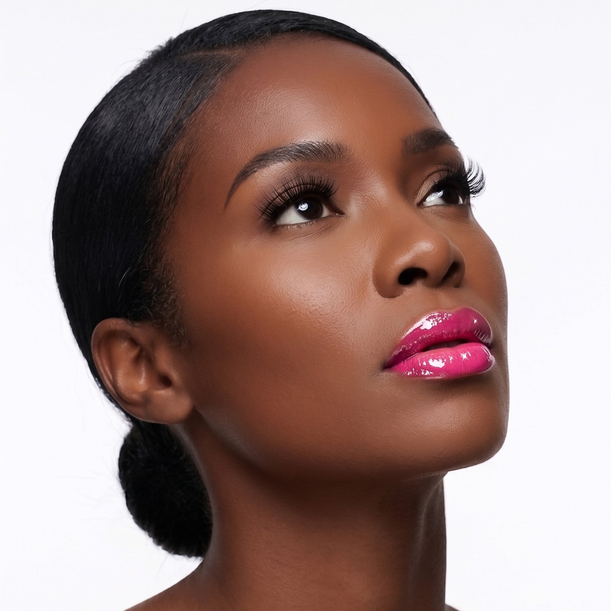 Like Butta Baby Hydrating Gloss Balm for Smooth, Juicy Lips - Say Less,Beauty, Sassy Jones,