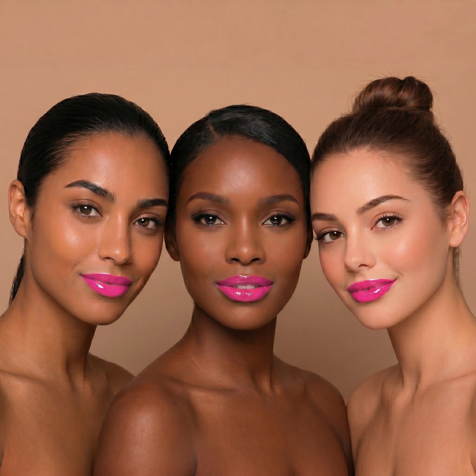 Like Butta Baby Hydrating Gloss Balm for Smooth, Juicy Lips - Say Less,Beauty, Sassy Jones,