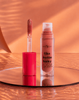 Like Butta Baby Hydrating Gloss Balm for Smooth, Juicy Lips - Soft Life,Beauty, Sassy Jones,