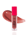 Like Butta Baby Hydrating Gloss Balm for Smooth, Juicy Lips - Soft Life,Beauty, Sassy Jones,