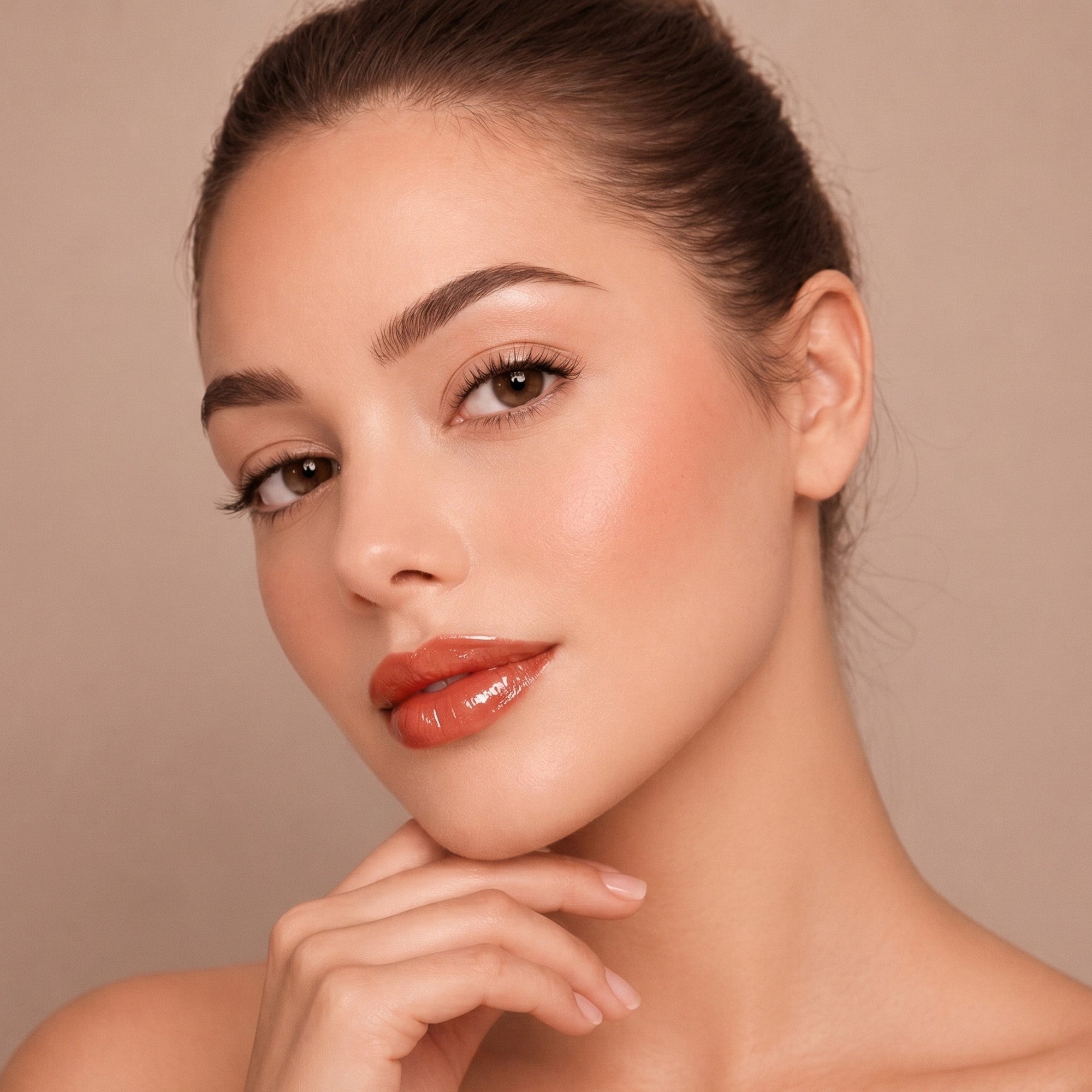 Like Butta Baby Hydrating Gloss Balm for Smooth, Juicy Lips - Soft Life,Beauty, Sassy Jones,
