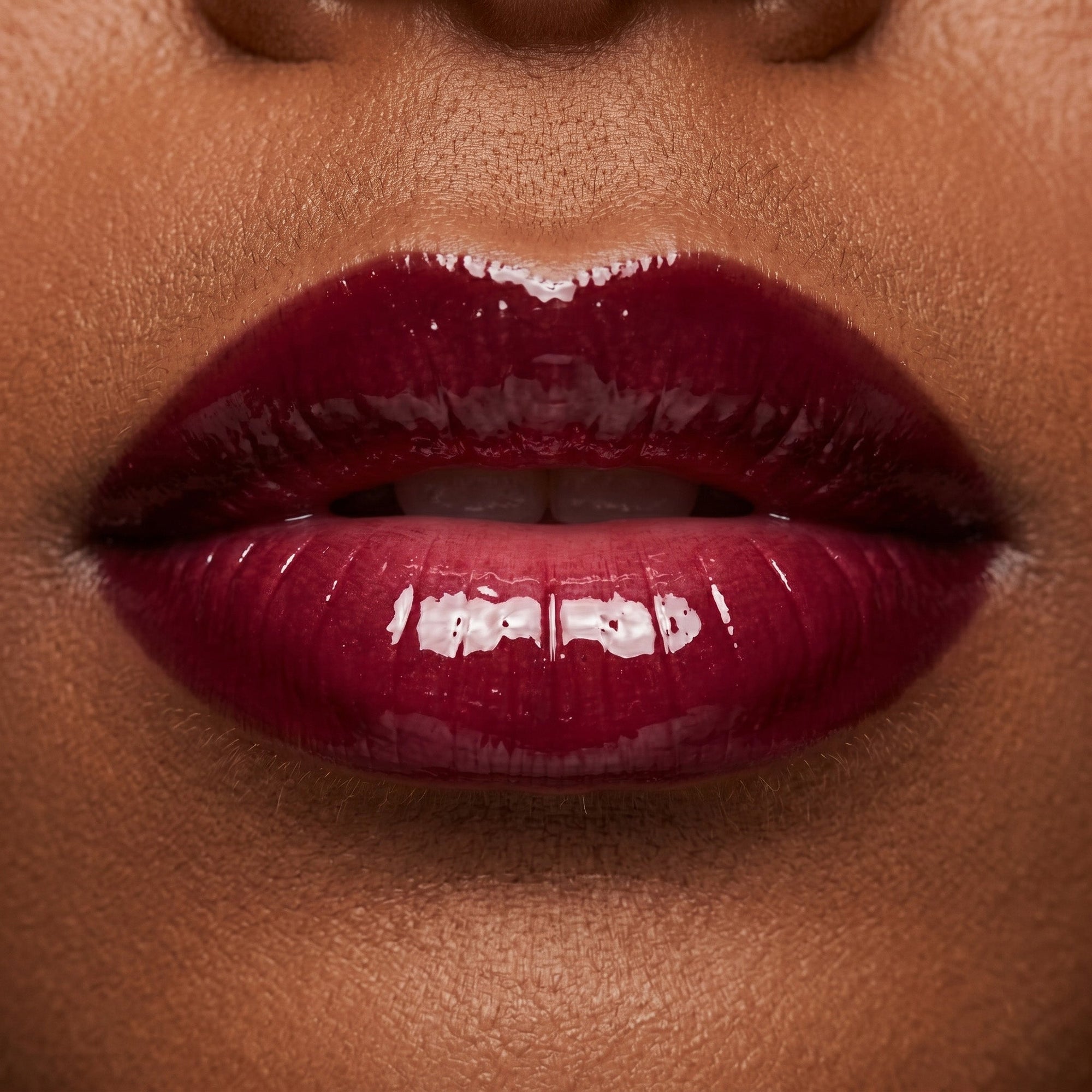 Like Butta Baby Hydrating Gloss Balm for Smooth, Juicy Lips - Turn It Up,Beauty, Sassy Jones,