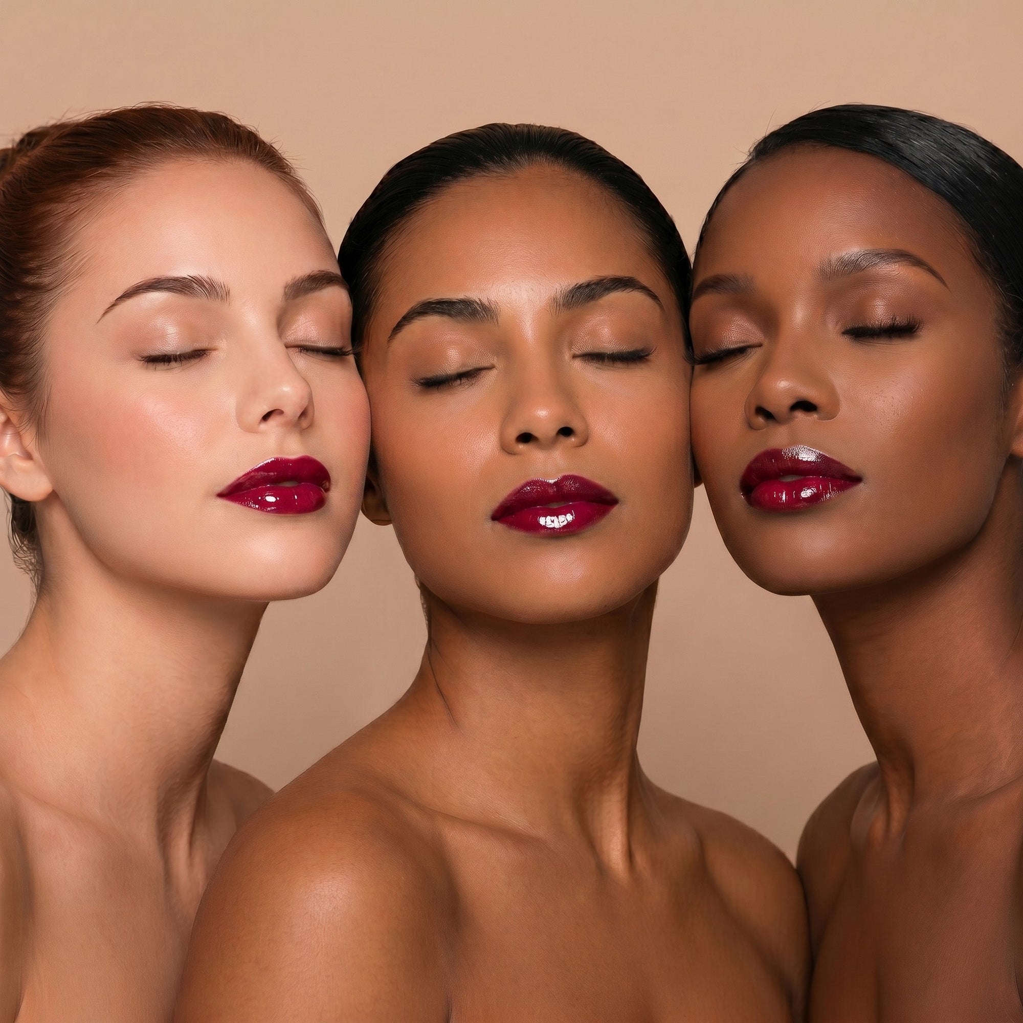 Like Butta Baby Hydrating Gloss Balm for Smooth, Juicy Lips - Turn It Up,Beauty, Sassy Jones,