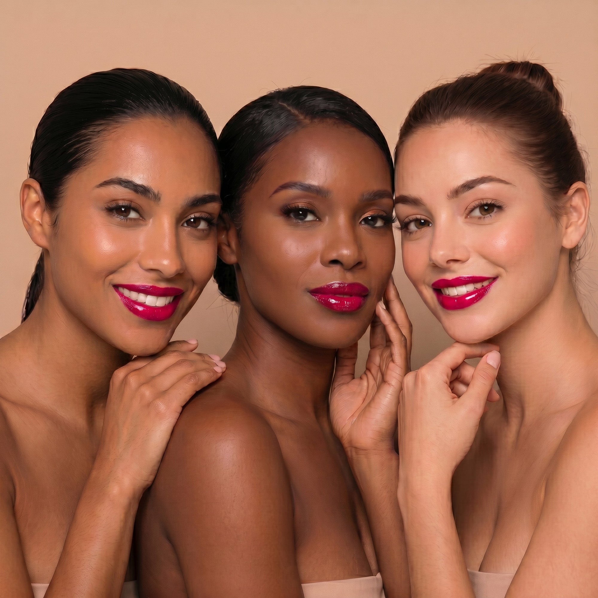 Like Butta Baby Hydrating Gloss Balm for Smooth, Juicy Lips - You Tried It,Beauty, Sassy Jones,