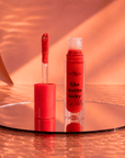 Like Butta Baby Hydrating Gloss Balm for Smooth, Juicy Lips - You Tried It,Beauty, Sassy Jones,