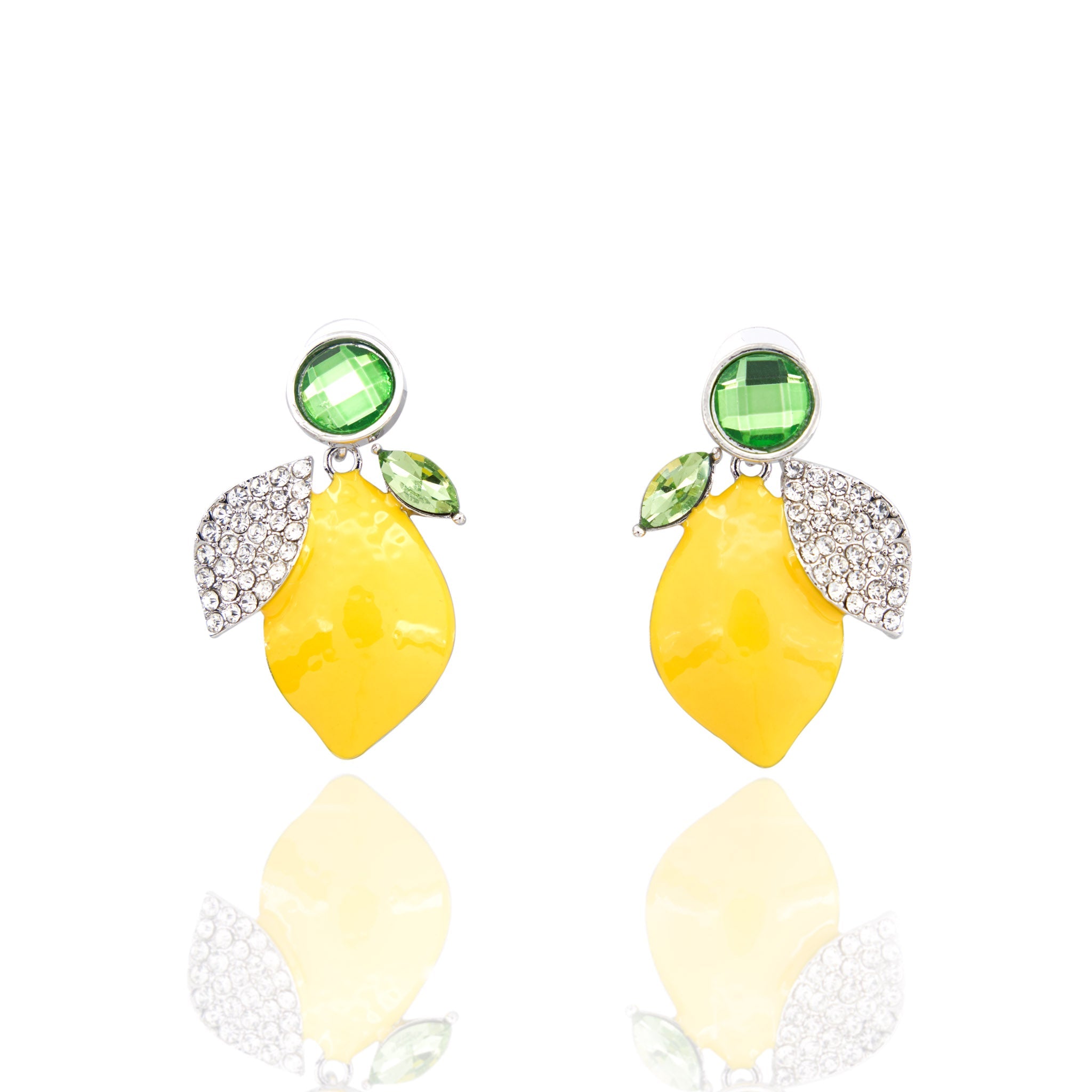 Lola Lemon Stud Earrings Lemon Stud Earrings Lola Lemon Jewelry Lemon Shaped Studs Yellow Stud Earrings Fruit Inspired Earrings Summer Fashion Jewelry Fun Stud Earrings Citrus Stud Earrings Cute Lemon Earrings Handmade Lemon Studs Playful Stud Earrings Trendy Lemon Jewelry Unique Stud Earrings Stylish Lemon Accessories