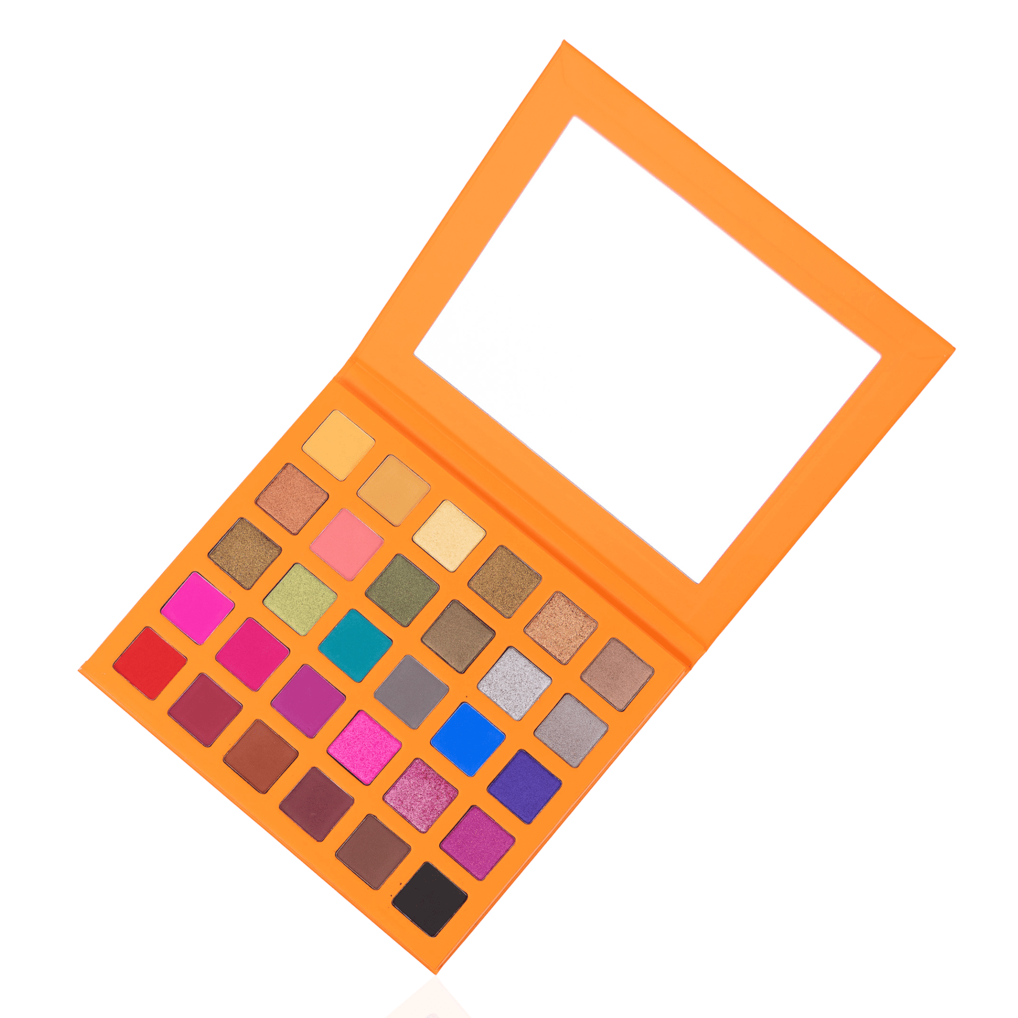 Maasai Jumbo Eyeshadow Palette,Beauty, Sassy Jones,