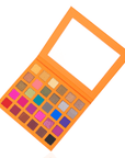 Maasai Jumbo Eyeshadow Palette,Beauty, Sassy Jones,