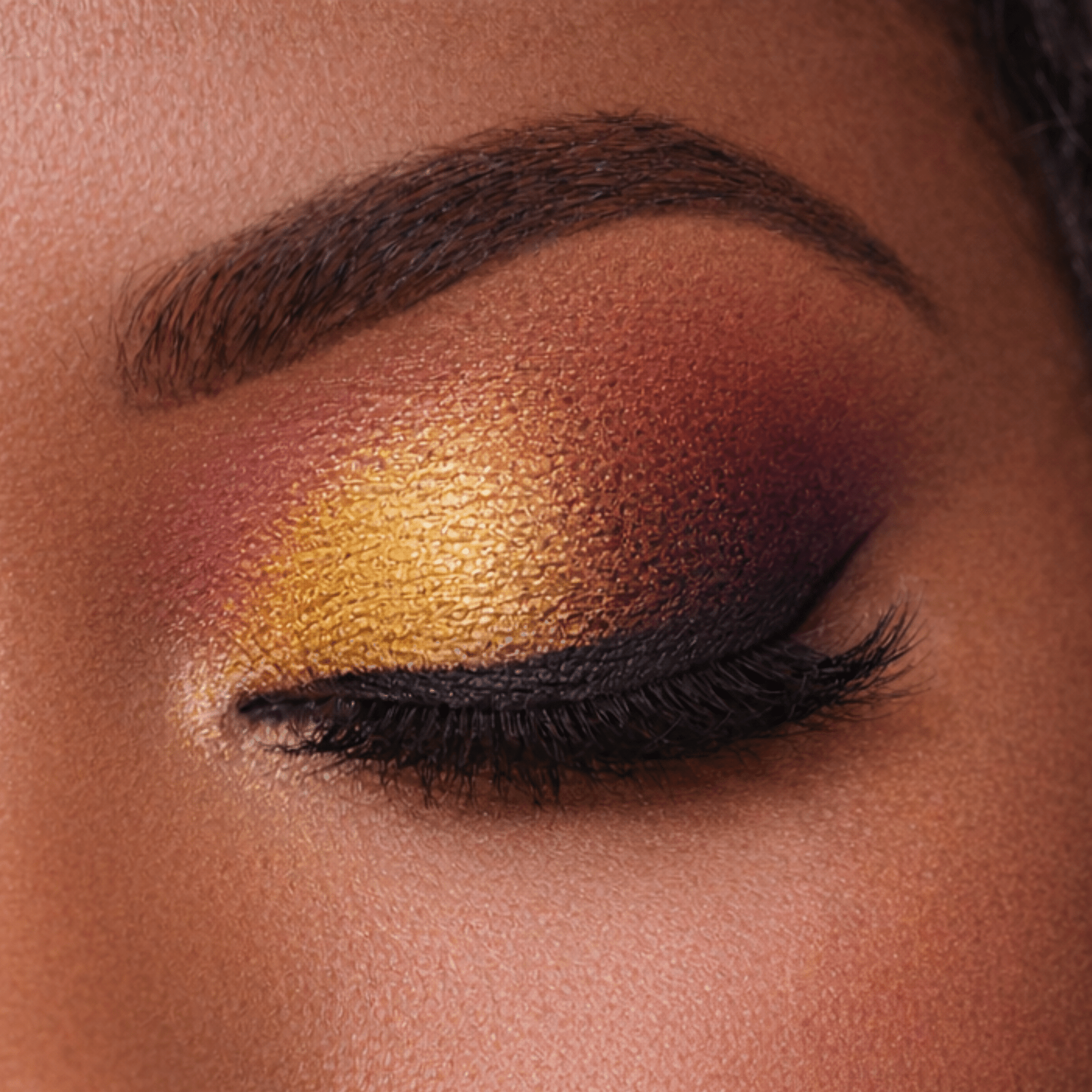 Maasai Jumbo Eyeshadow Palette,Beauty, Sassy Jones,