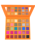 Maasai Jumbo Eyeshadow Palette,Beauty, Sassy Jones,