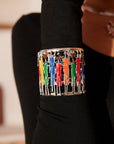 Maasai Sherrie Cuff