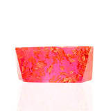 Malika Bangle - Hot Pink,Bracelets, Sassy Jones,