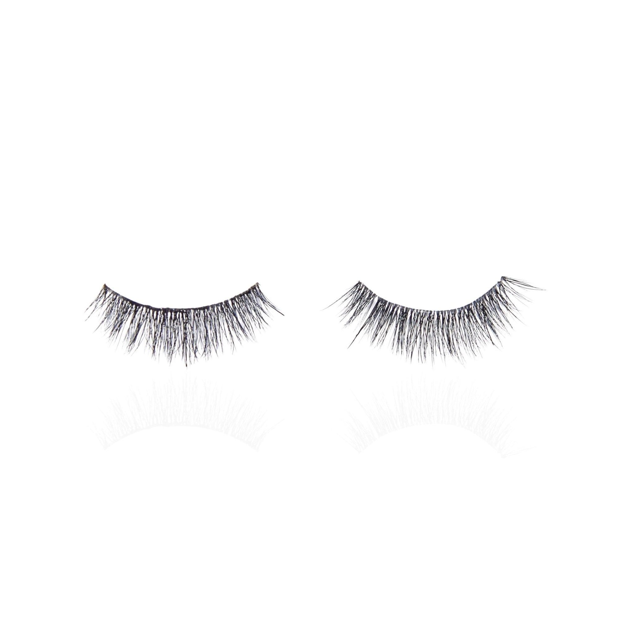 Mia 3D Lashes (Natural/ Beginner Lash) - Sassy Jones