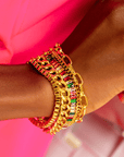 Miss Youniverse Bracelet - Gold,Bracelets, Sassy Jones,