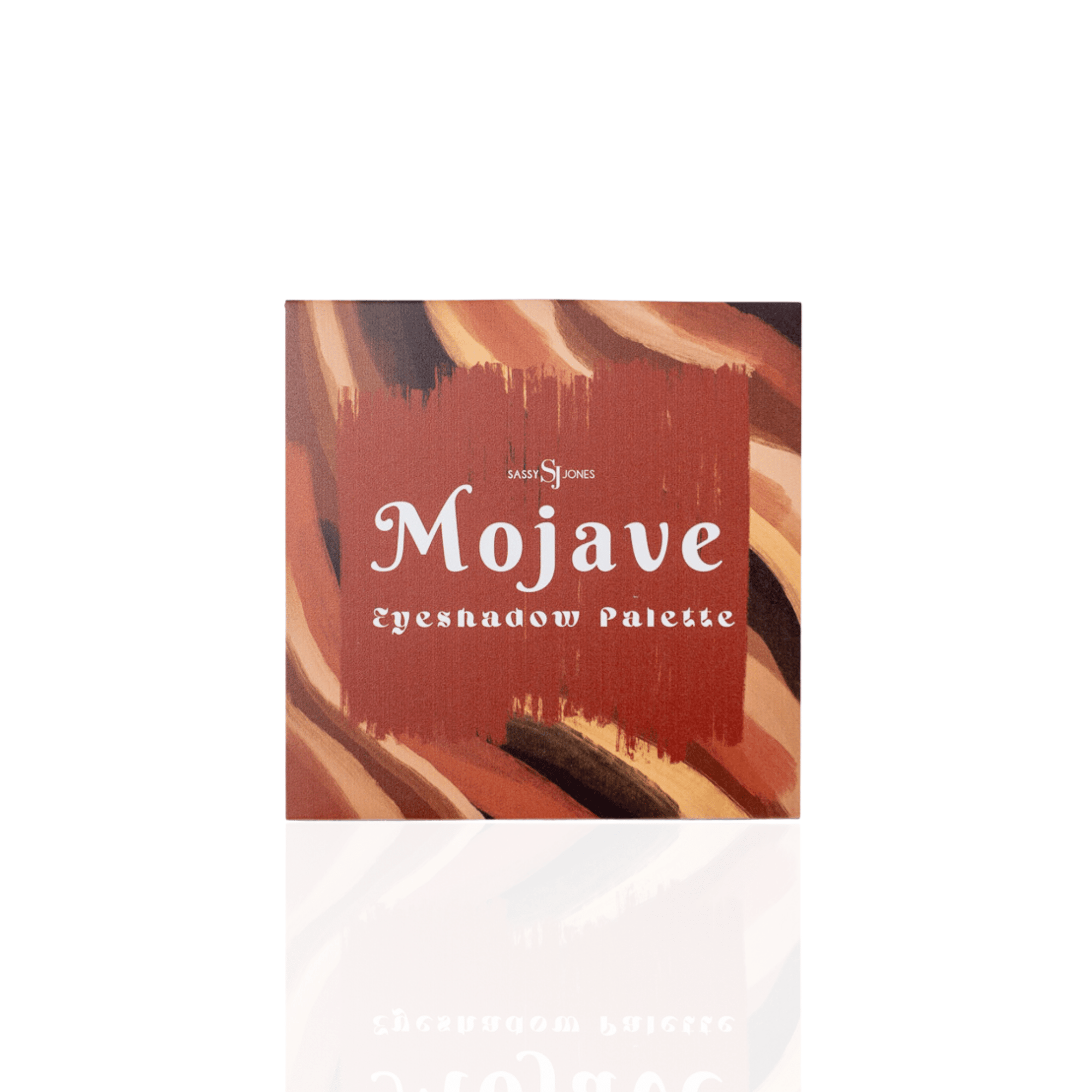 Mojave Eyeshadow Palette,Beauty, Sassy Jones,