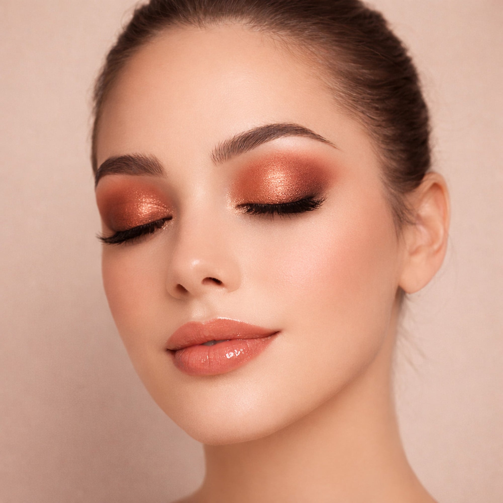 Mojave Eyeshadow Palette,Beauty, Sassy Jones,