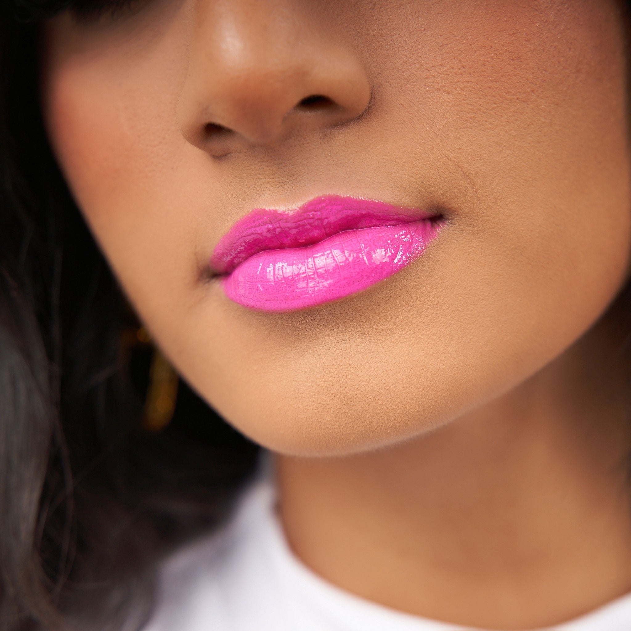 Money Maker Luxe Lip Gloss - Sassy Jones