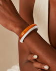 Nara Desert Luxe Bangle,Bracelets, Sassy Jones,