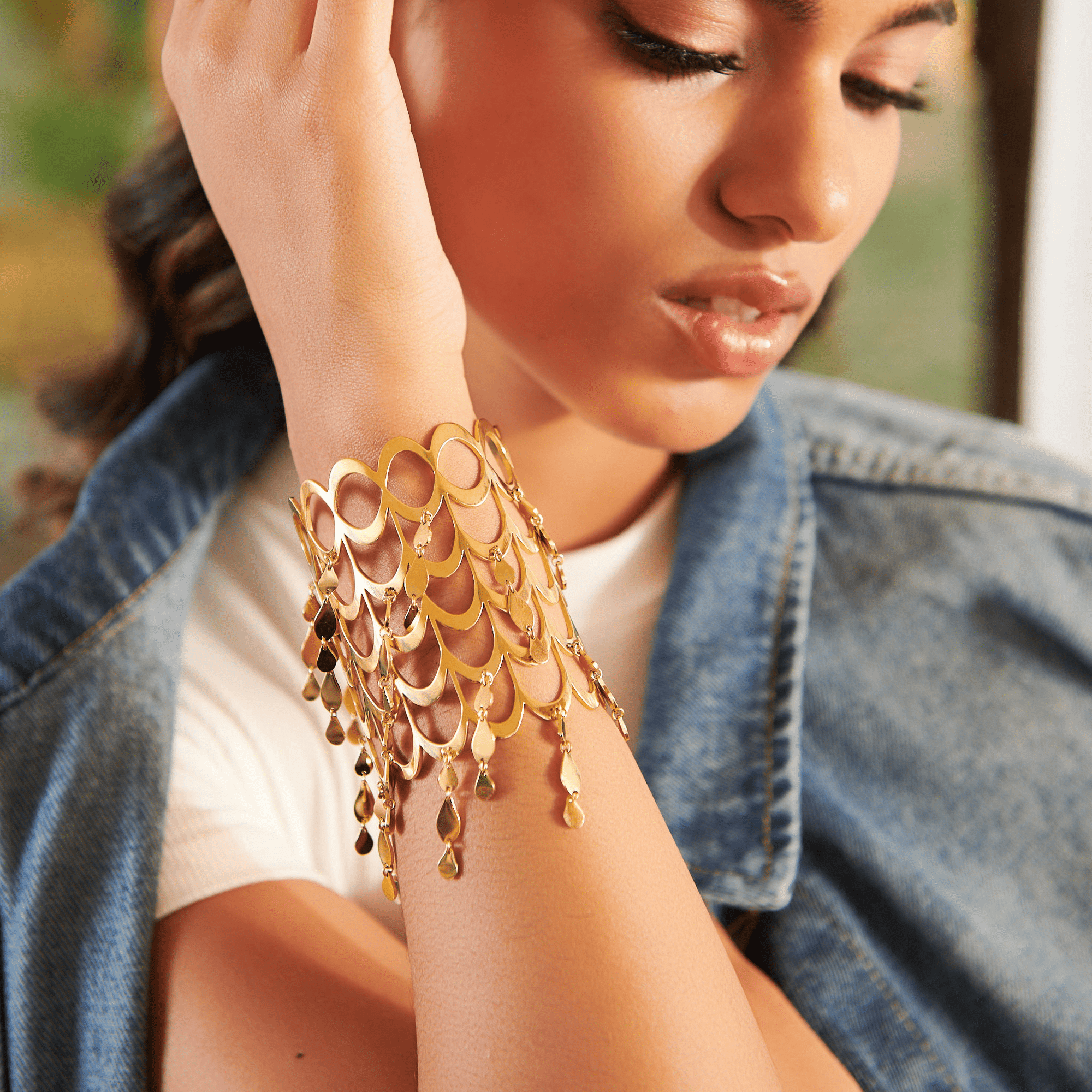 Jewelry Trends Popular Jewelry Designers 2018 Necklace Trends