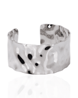 Noemi Liquid Glacier Cuff,Bracelets, Sassy Jones,