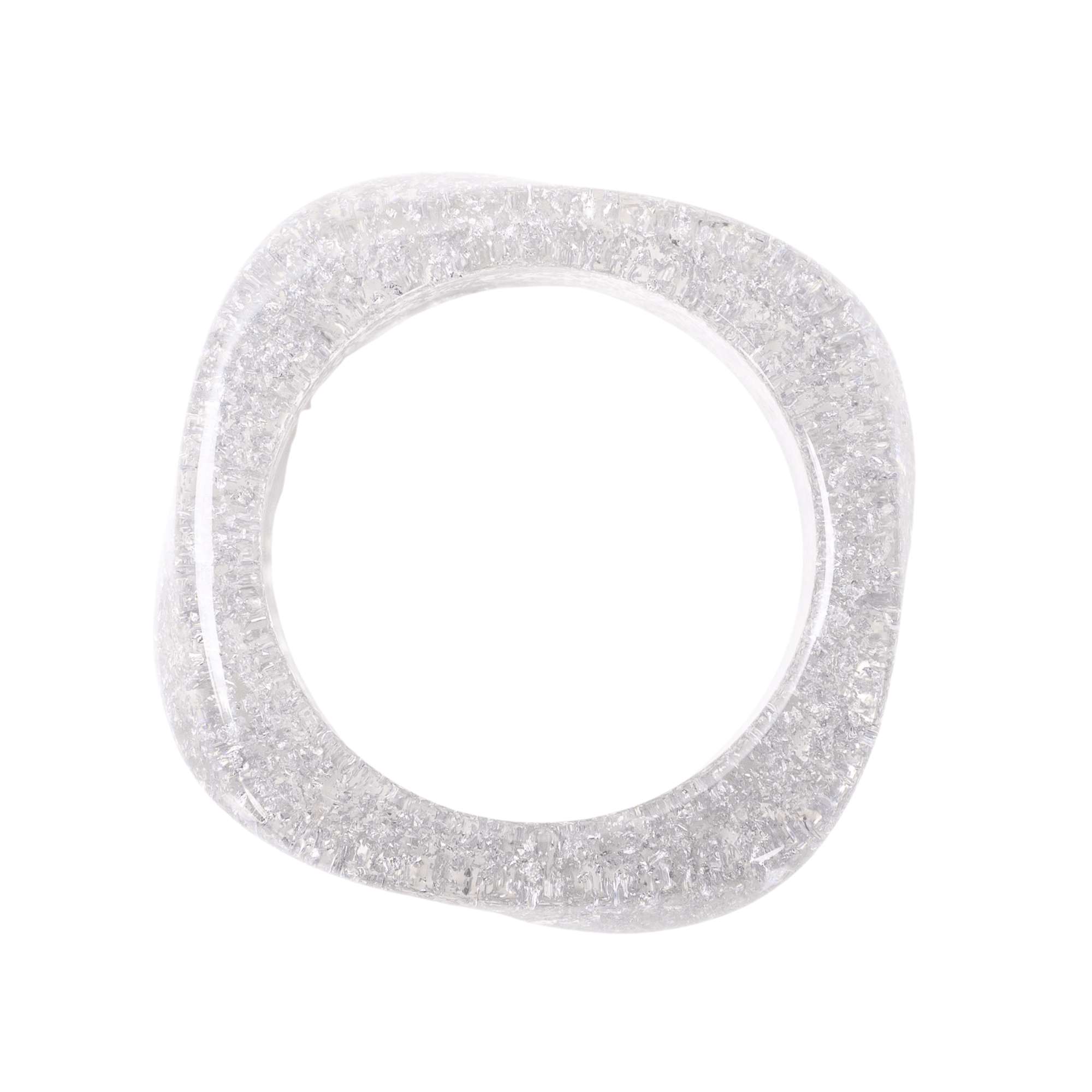 Noemi Mirage Bangle,Bracelets, Sassy Jones,