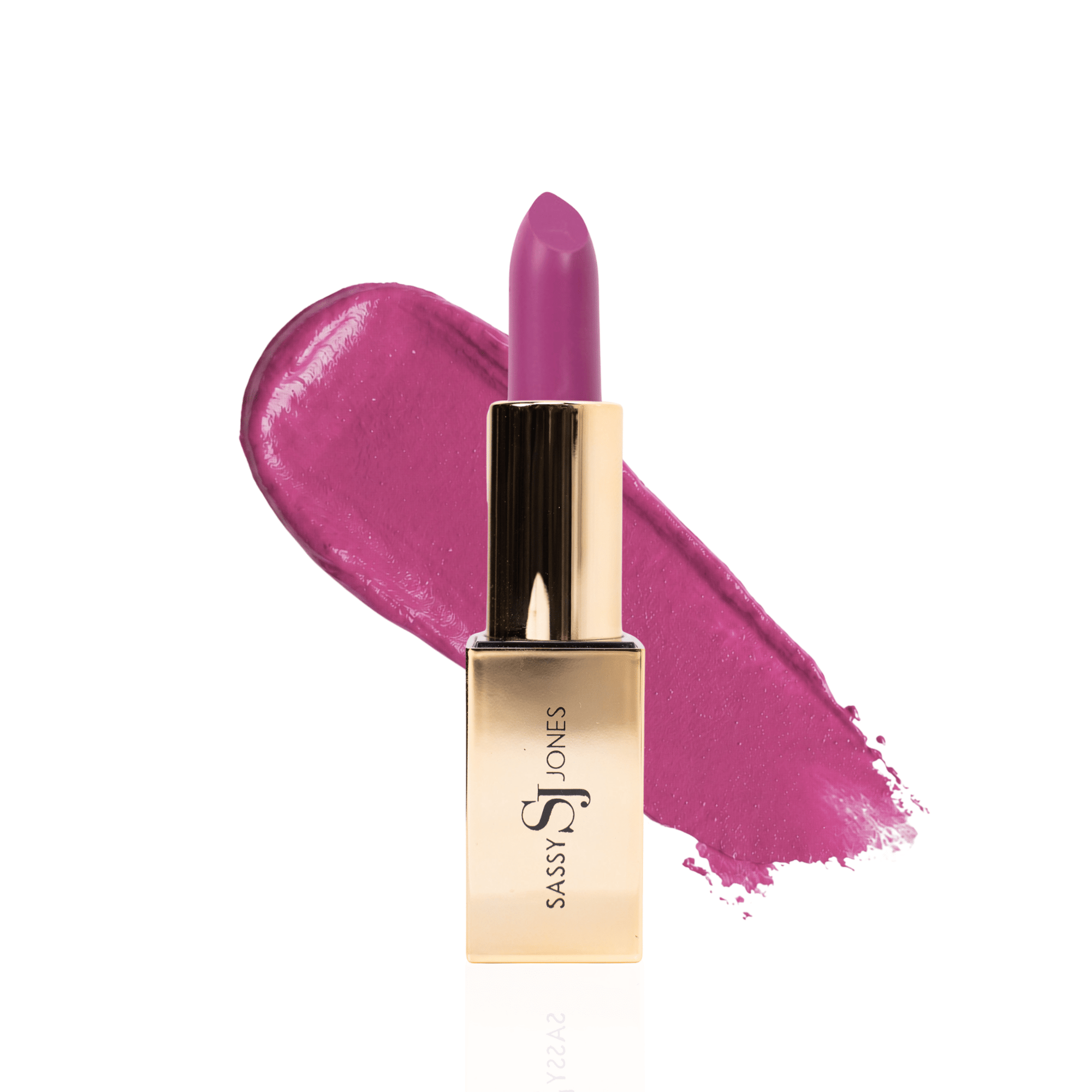 Power Pout Velvet Luxury Lipstick - Already Her,Beauty, Sassy Jones,