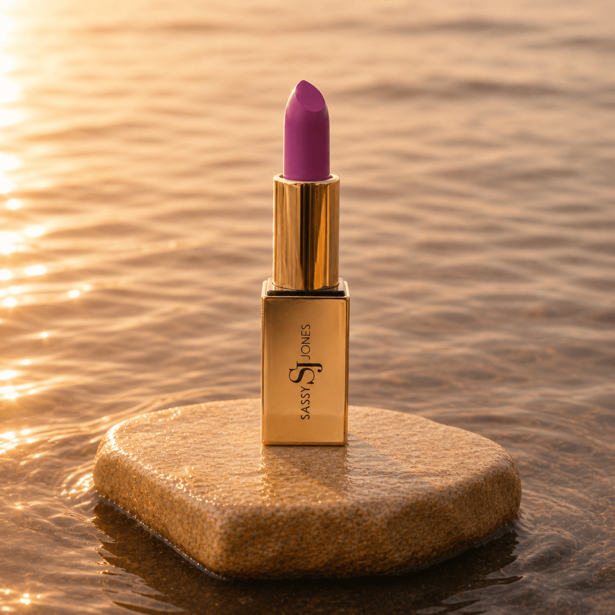 Power Pout Velvet Luxury Lipstick - Already Her,Beauty, Sassy Jones,