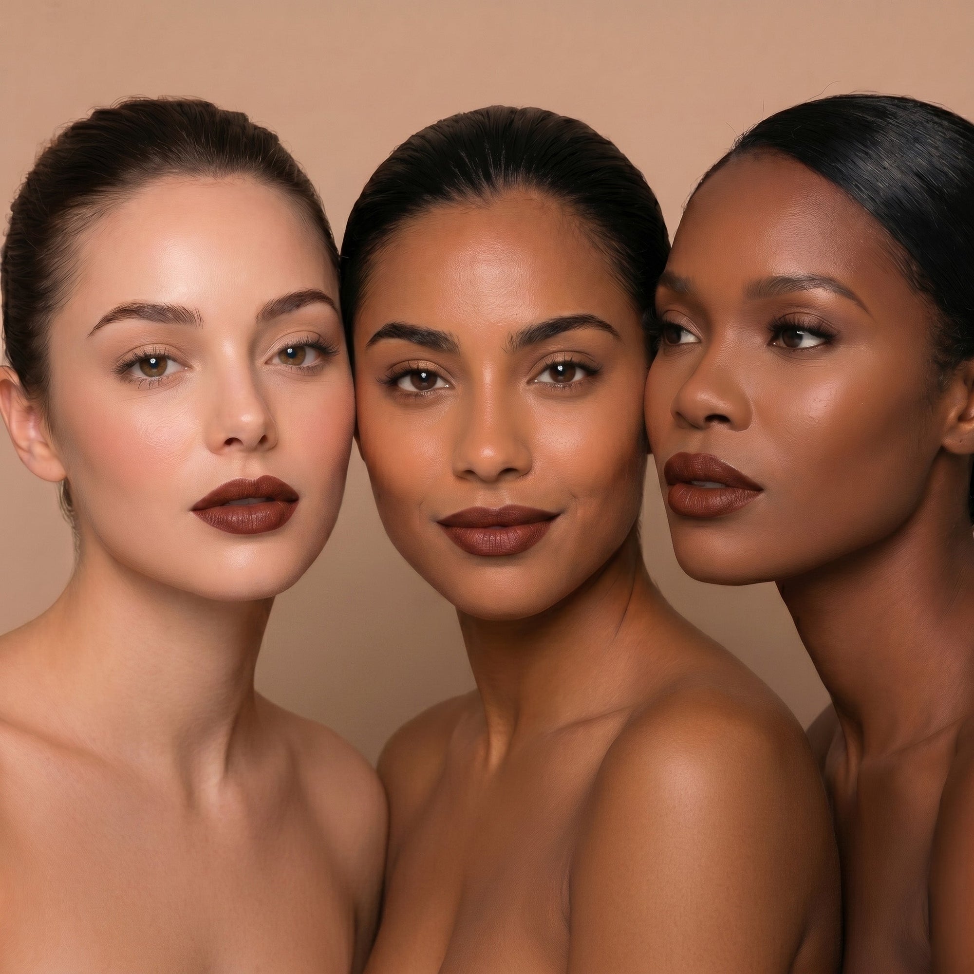 Power Pout Velvet Luxury Lipstick - Bills Paid,Beauty, Sassy Jones,