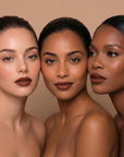 Power Pout Velvet Luxury Lipstick - Bills Paid,Beauty, Sassy Jones,