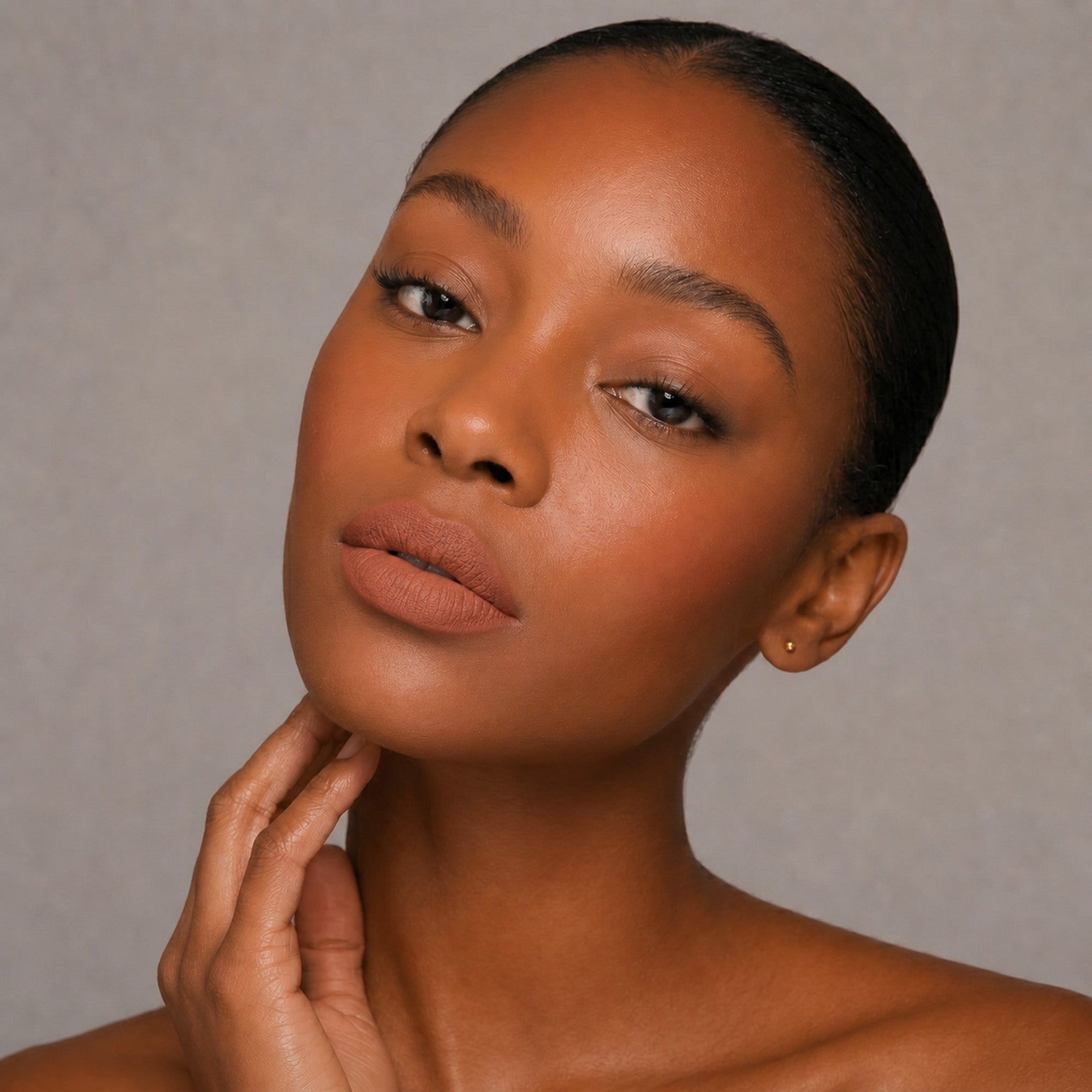 Power Pout Velvet Luxury Lipstick - Main Character,Beauty, Sassy Jones,