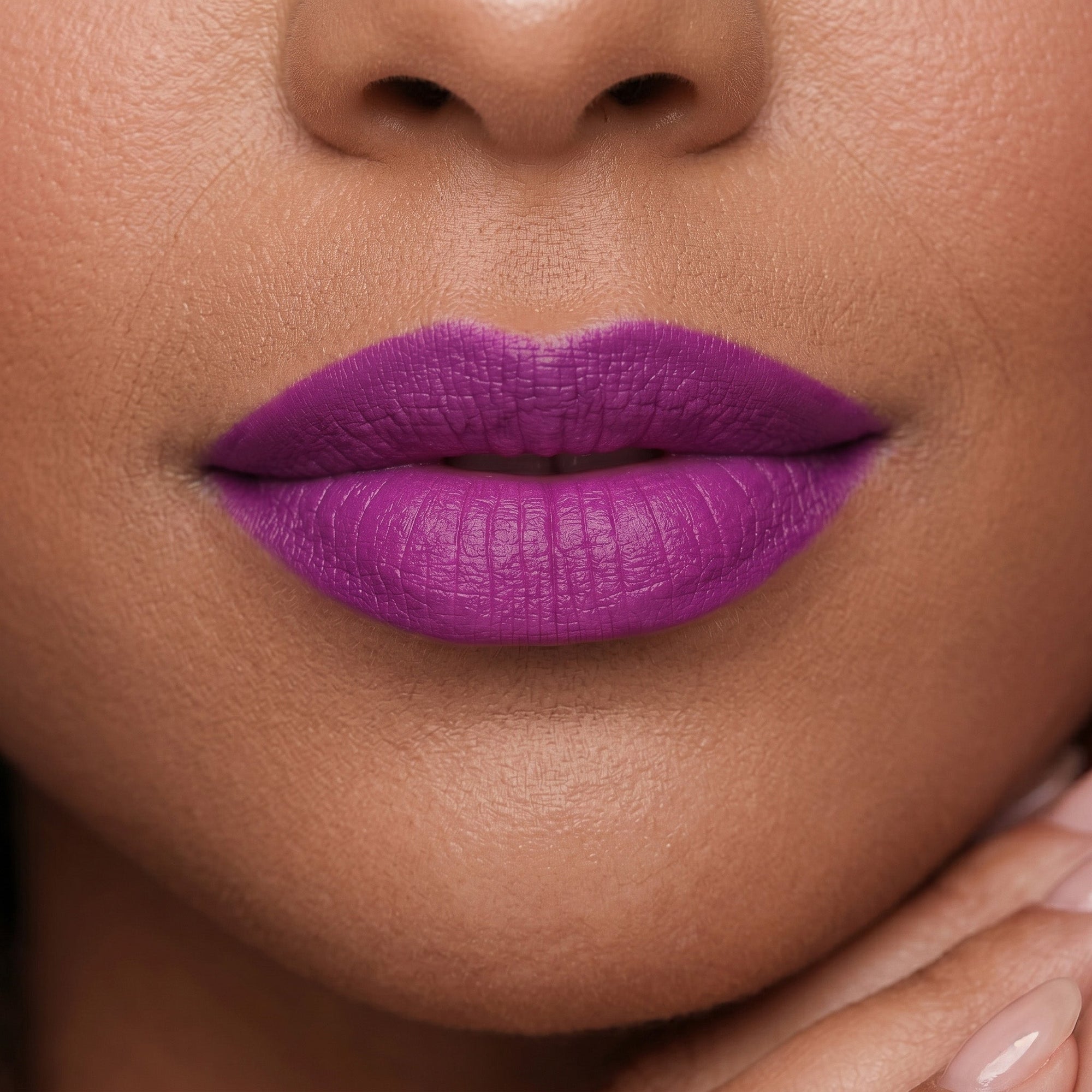Power Pout Velvet Luxury Lipstick - More Is More,Beauty, Sassy Jones,