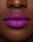 Power Pout Velvet Luxury Lipstick - More Is More,Beauty, Sassy Jones,