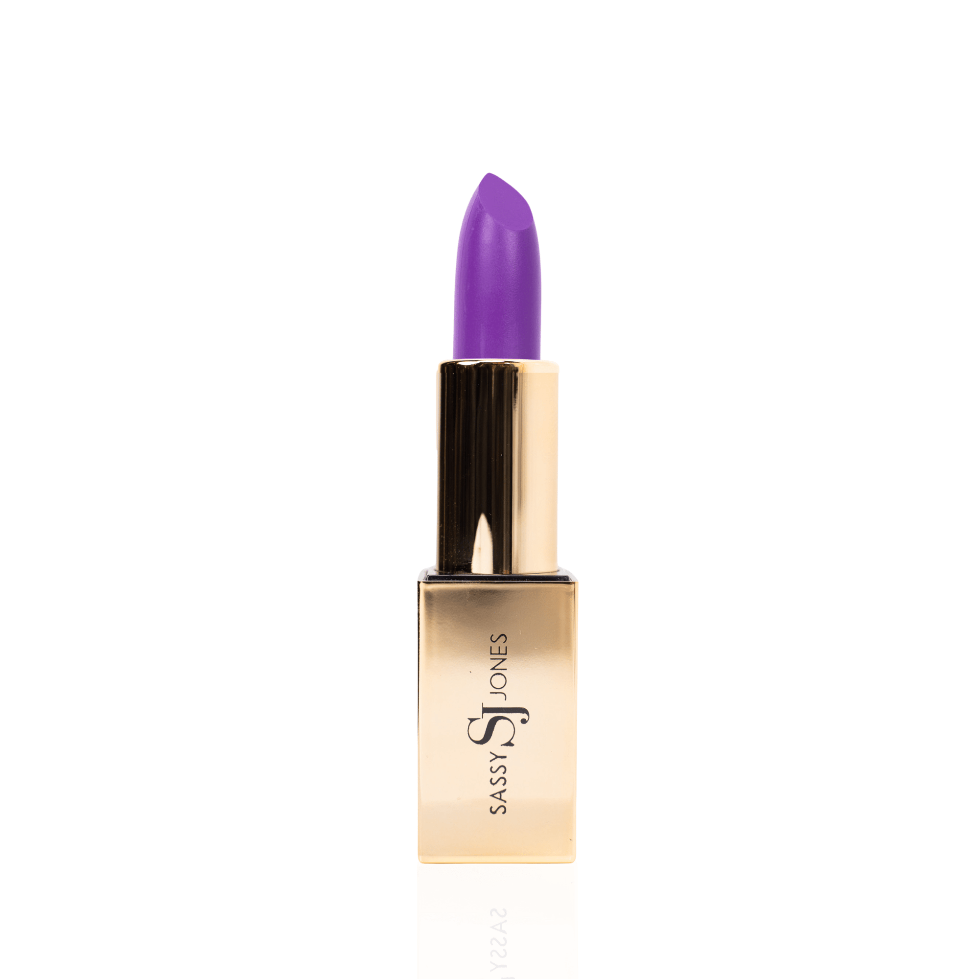 Power Pout Velvet Luxury Lipstick - More Is More,Beauty, Sassy Jones,