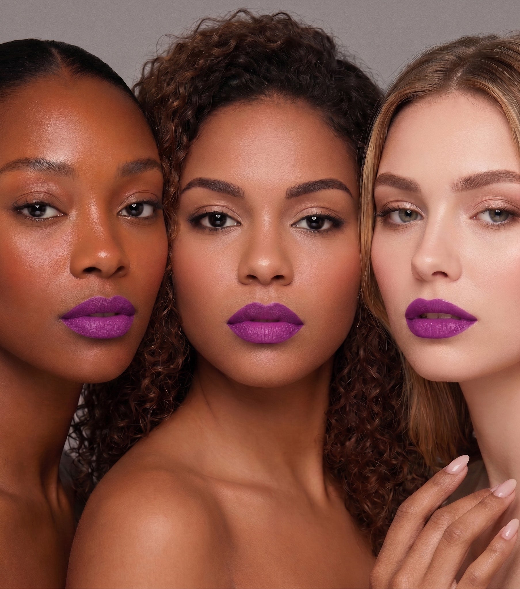 Power Pout Velvet Luxury Lipstick - More Is More,Beauty, Sassy Jones,