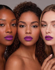 Power Pout Velvet Luxury Lipstick - More Is More,Beauty, Sassy Jones,