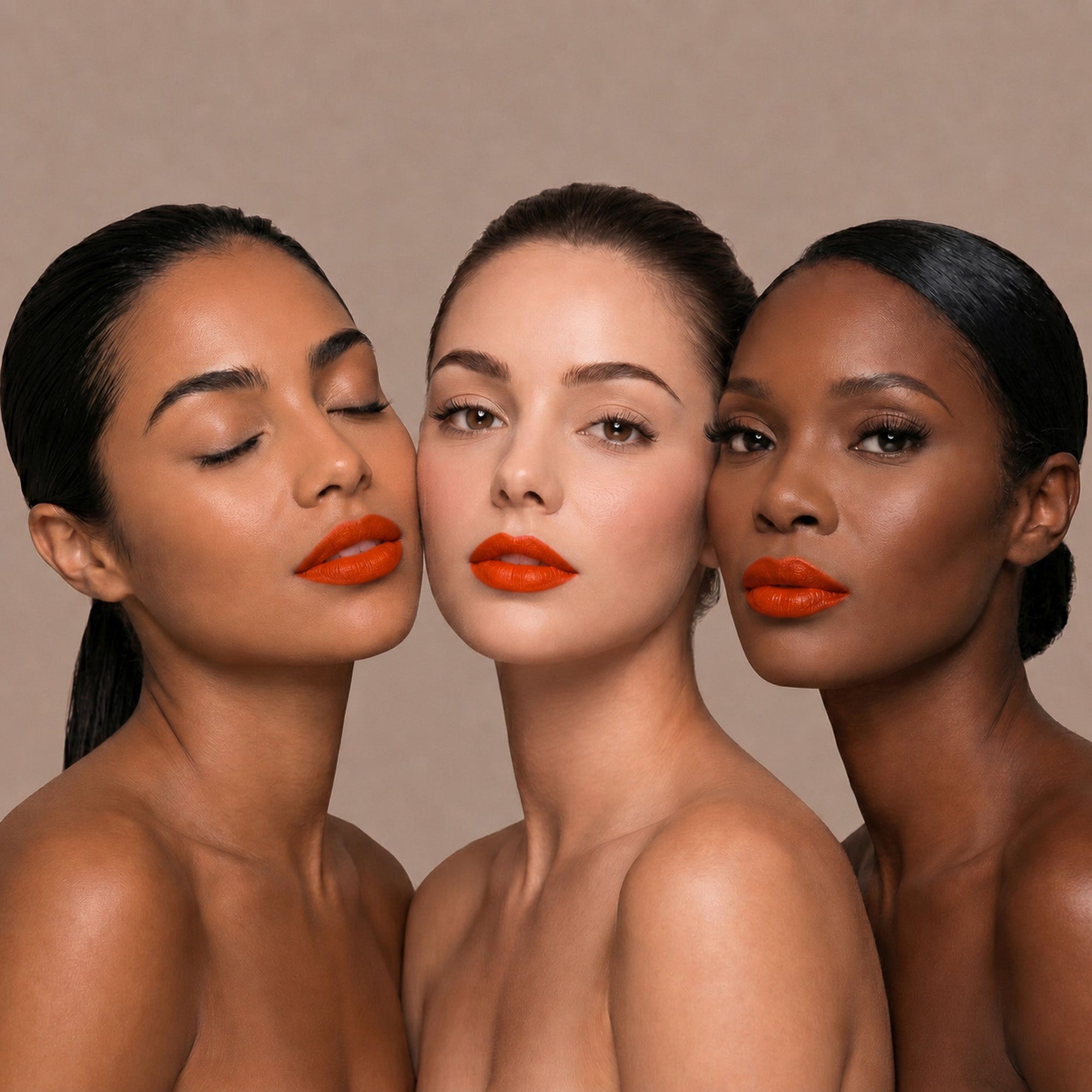 Power Pout Velvet Luxury Lipstick - No Apologies,Beauty, Sassy Jones,
