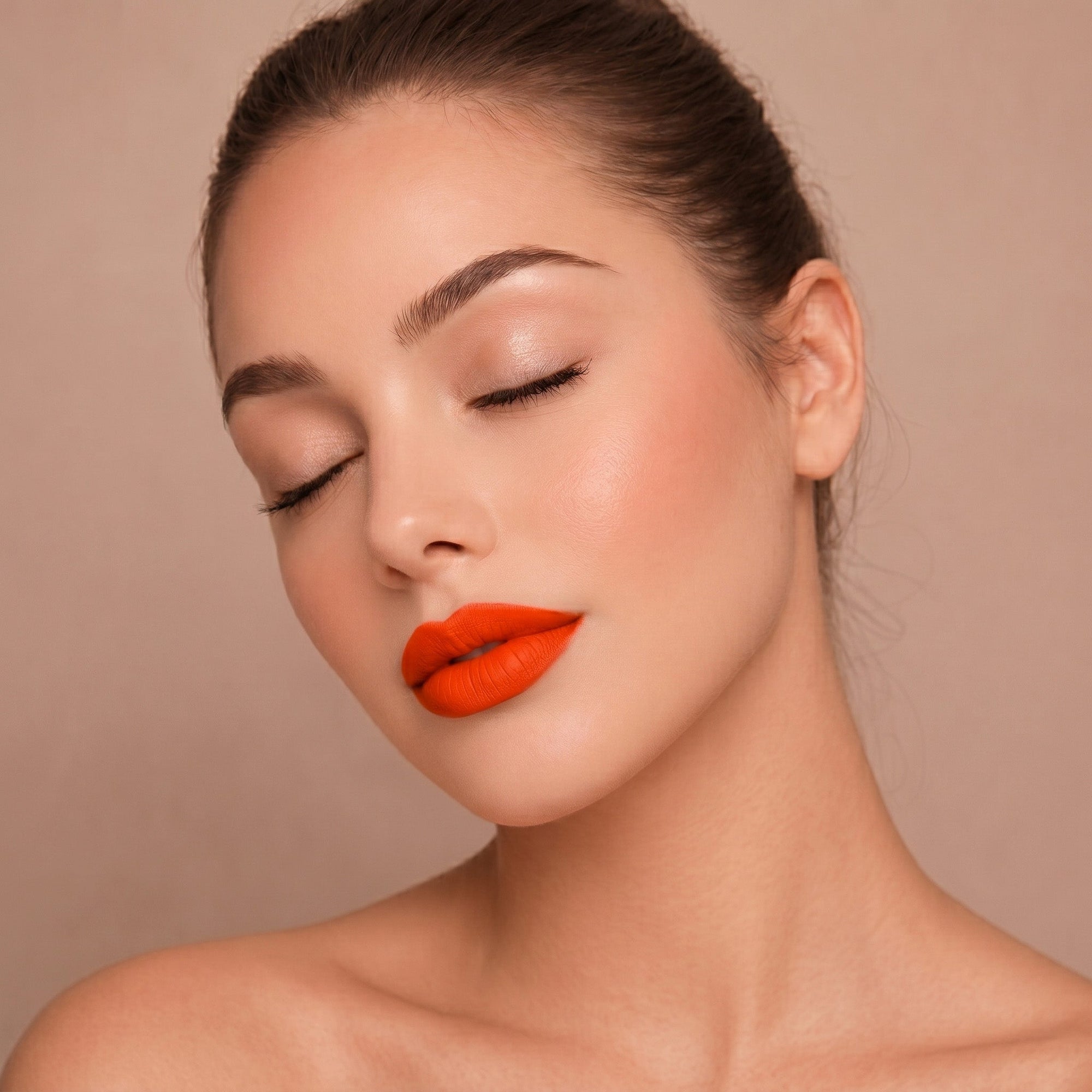 Power Pout Velvet Luxury Lipstick - No Apologies,Beauty, Sassy Jones,