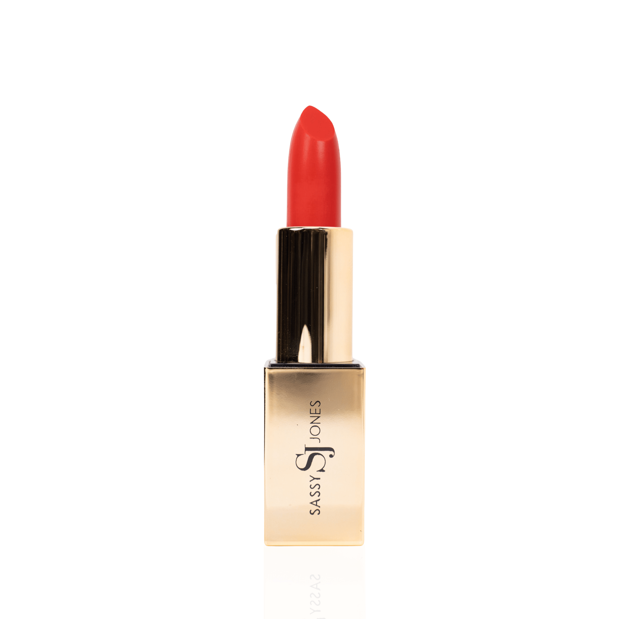 Power Pout Velvet Luxury Lipstick - No Apologies,Beauty, Sassy Jones,