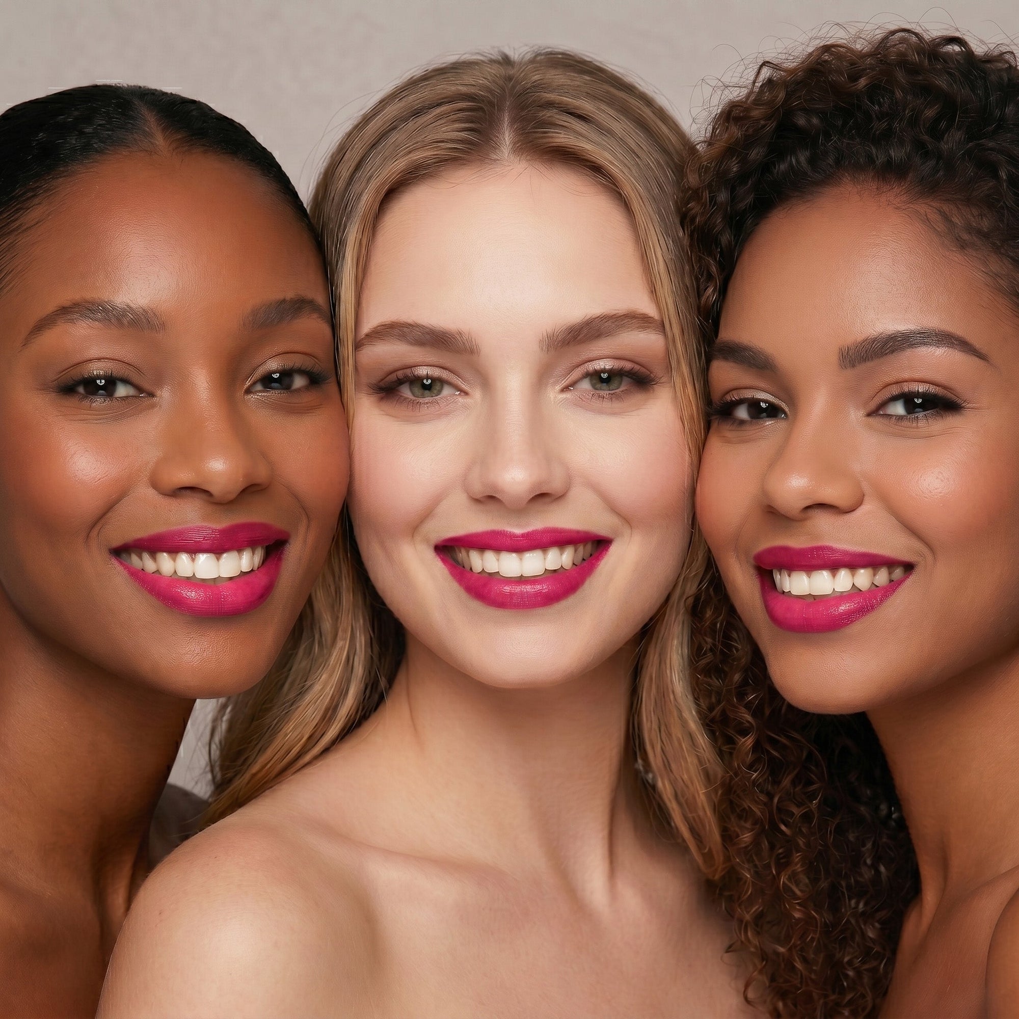 Power Pout Velvet Luxury Lipstick - Pucker Up,Beauty, Sassy Jones,
