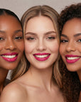 Power Pout Velvet Luxury Lipstick - Pucker Up,Beauty, Sassy Jones,