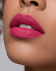 Power Pout Velvet Luxury Lipstick - Pucker Up,Beauty, Sassy Jones,