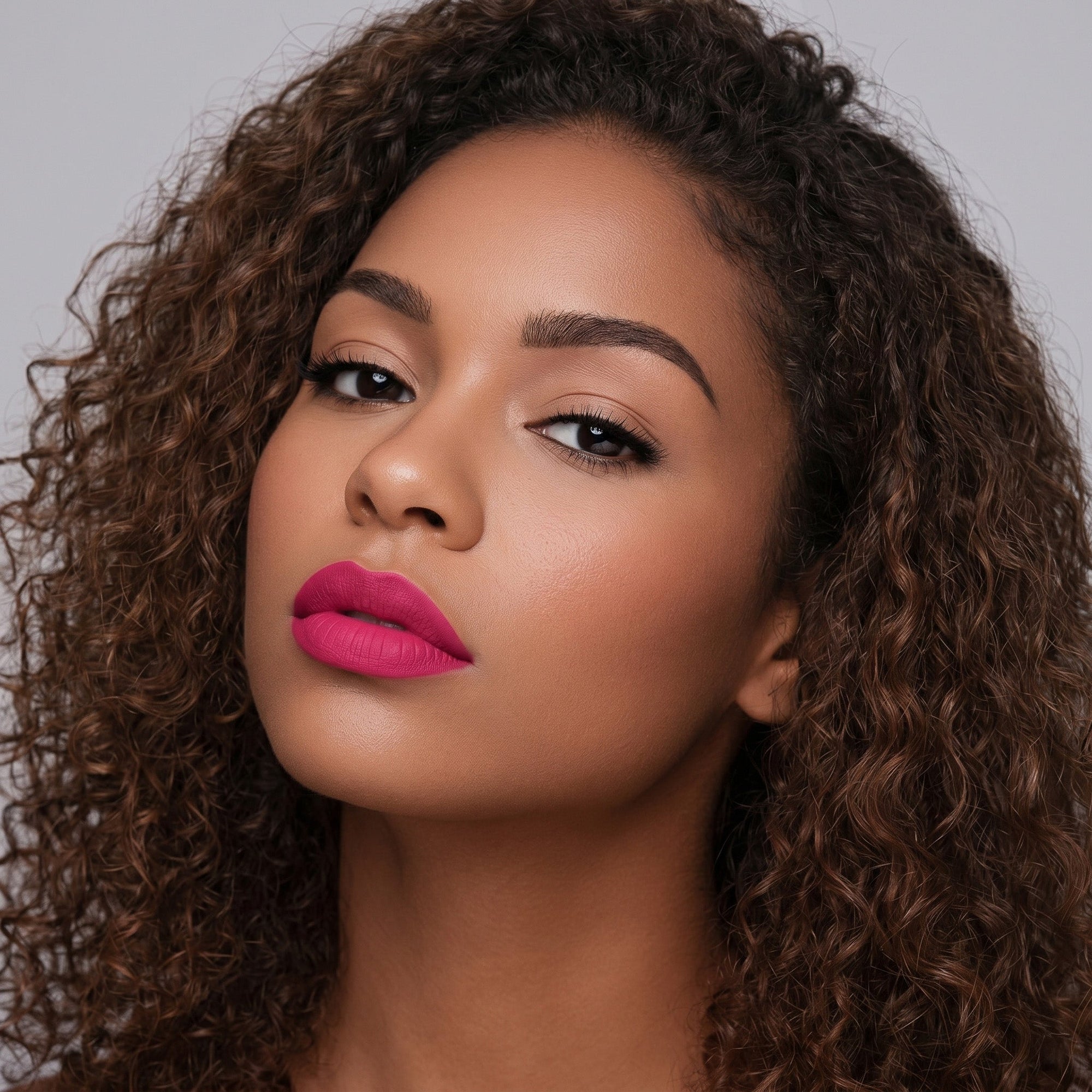 Power Pout Velvet Luxury Lipstick - Pucker Up,Beauty, Sassy Jones,
