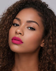 Power Pout Velvet Luxury Lipstick - Pucker Up,Beauty, Sassy Jones,