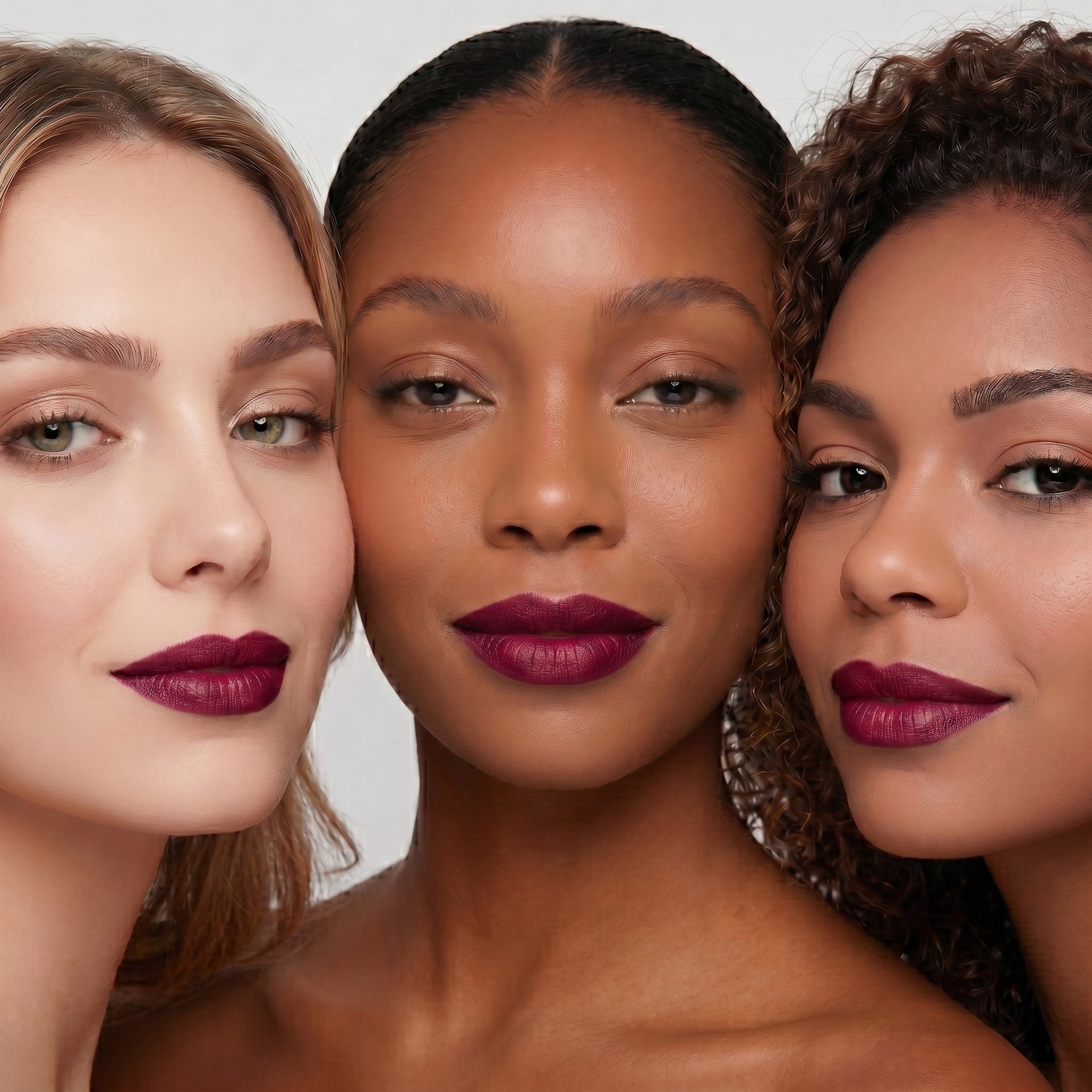 Power Pout Velvet Luxury Lipstick - Trust Fund,Beauty, Sassy Jones,